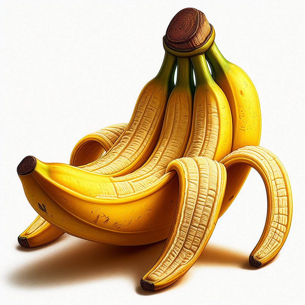 Banana Image